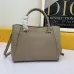 Prada Handbags calfskin leather bags #99904335