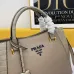 Prada Handbags calfskin leather bags #99904335