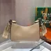 Prada Re-Edition Em Couro Saffiano AAA+ Original Quality #A29731