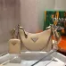 Prada Re-Edition Em Couro Saffiano AAA+ Original Quality #A29731