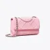 Tory Burch AAA Shouder Bag Pink #A31333