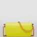 Valentino GARAVANI Leather Locó Top-Handle Bag #A30128