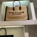 2023 YSL River Gauche Tote Bag  #A25753