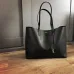 Leather  with removable  a small hand bag  YSL handbag #999925088