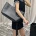 Leather  with removable  a small hand bag  YSL handbag #999925088