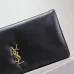 YSL Calypso mini genuine leather bag #A43879