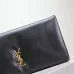 YSL Calypso mini genuine leather bag #A43879