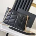 YSL LOULOU PUFFER lambskin bags #A32648