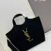 YSL Tote Bag new style #A43877