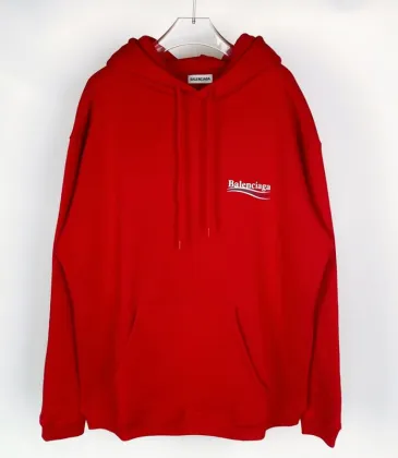 Balenciaga Hoodies high quality euro size #999926507