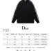 Dior Hoodies high quality euro size #999926769