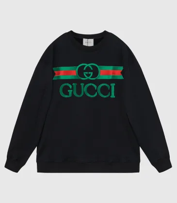 Gucci Hoodies high quality euro size #999926713