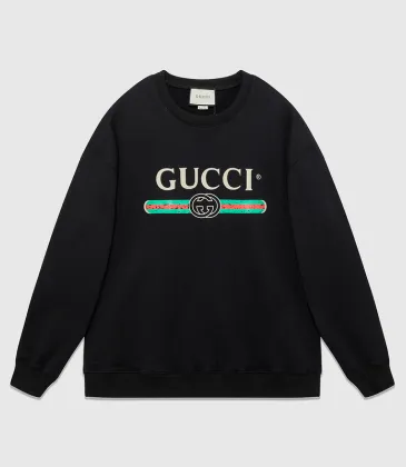 Gucci Hoodies high quality euro size #999926714