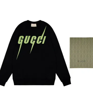 Gucci Hoodies high quality euro size #999927836