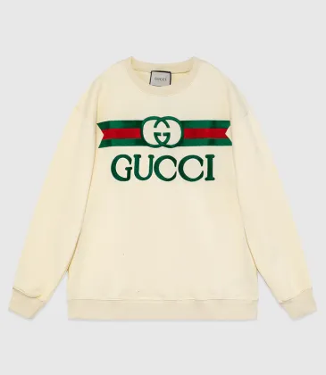 Gucci Hoodies high quality euro size #999926734