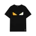 Fendi T-shirts high quality euro size #999926503