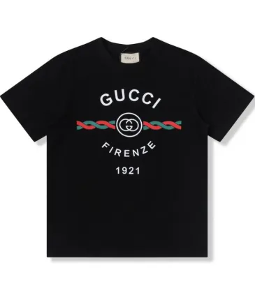 Gucci T-shirts high quality euro size #999926494