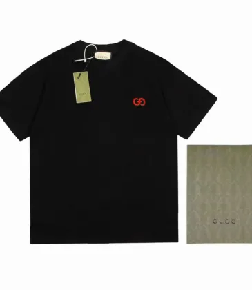 Gucci T-shirts high quality euro size #999926834