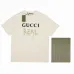 Gucci T-shirts high quality euro size #999926842