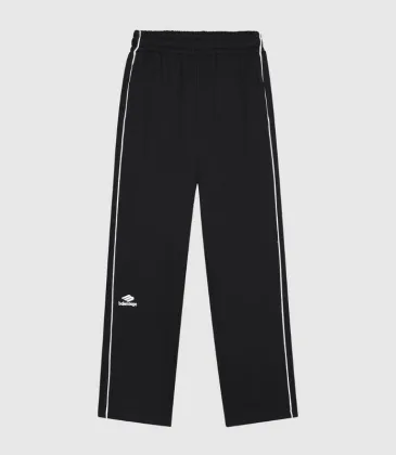 Balenciaga Long Pants High Quality euro size #999926550