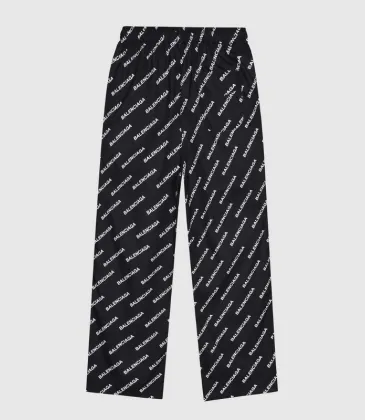 Balenciaga Long Pants High Quality euro size #999926551