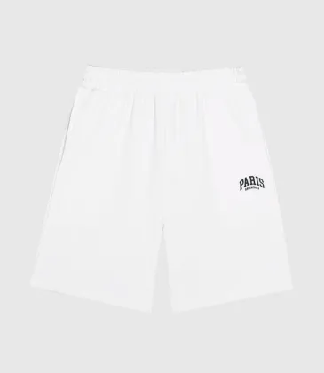 Balenciaga Short Pants High Quality euro size #999926537