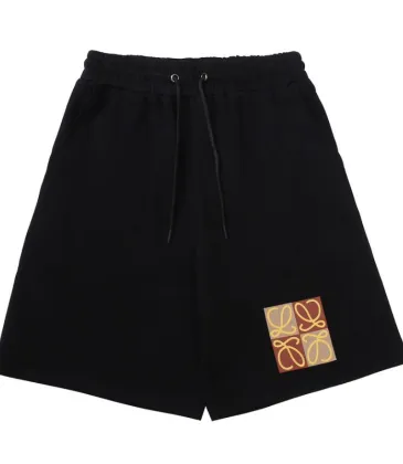 LOEWE Short Pants High Quality euro size #999926838