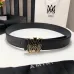 Amiri MA 4cm Belt #A38477