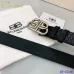 Balenciaga AAA+ Leather Belts #9129282