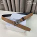 Balenciaga W3.5cm AAA+ Leather Belts #999930800