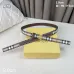 Burberry AAA+ Belts 2.0cm #999926295