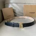 Burberry reversible leather Belts 1:1 original Quality 3.5cm #999932604