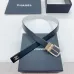 Chanel AAA+ 1:1 quality Belts 3.0 cm #A30391