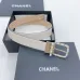 Chanel AAA+ 1:1 quality Belts 3.0 cm #A30391