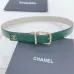 Chanel AAA+ 1:1 quality Belts 3.0 cm #A30391