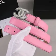 Chanel AAA+ Belts  2.5cm #99904486