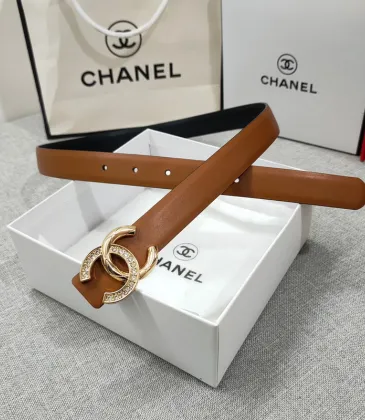 Chanel AAA+ Belts #999933020