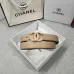 Chanel AAA+ Belts #999933021