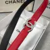 Chanel AAA+ Belts #999933022