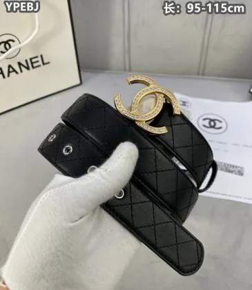 Chanel AAA+ Belts #999934625