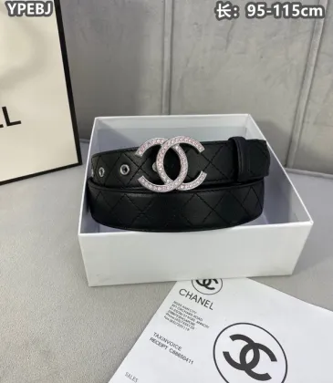 Chanel AAA+ Belts #999934626