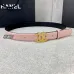 Chanel AAA+ Belts #A37880