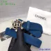 Chanel AAA+ Leather Belts #9129344