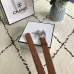 Women Chanel AAA+ Belts 3.0CM #99905606