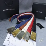 D&amp;G AAA+ Belts 3.8cm #A22257