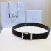 Black Dior AAA Oblique Galaxy Leather 35 MM  #9999935076