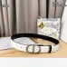 Dior AAA  3.5 cm new style belts #999929868