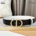 Dior AAA  3.5 cm new style belts #999929869