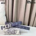 Dior AAA  3.5 cm new style belts #999929876