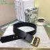 Dior AAA  5.0 cm new style belts #999929861